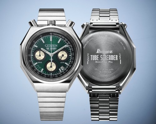 Orologio citizen ibanez tube - orologio,