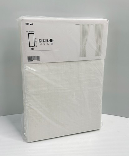 Pannello tenda ikea ritva - pannello,
