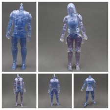 Star Wars The Black Series Modellino Holocomm Darth Vader Han Solo Darth Maul 6"