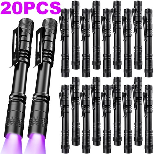 Confezione torcia uv - torcia,