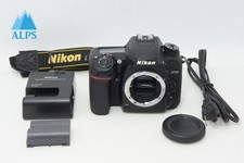 [Quasi come nuovo] Nikon D7500