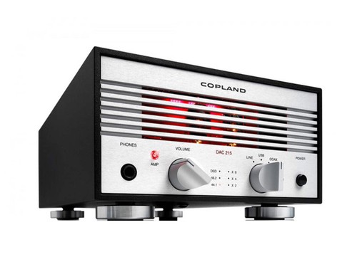 Copland dac 215 - copland,