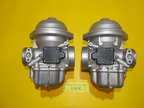 Bmw r65 kit carburatore - bmw,