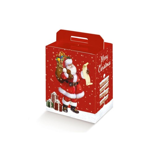 Arriva babbo natale - 3x,