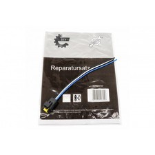 Spilla Fascio Connettore Per