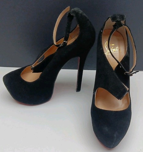 Christian louboutin donue 160 - christian,