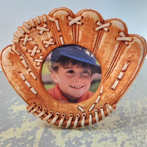 Guanto baseball cornice - da,