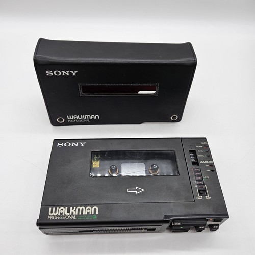 Sony d6c walkman lettore - wm-d6c,