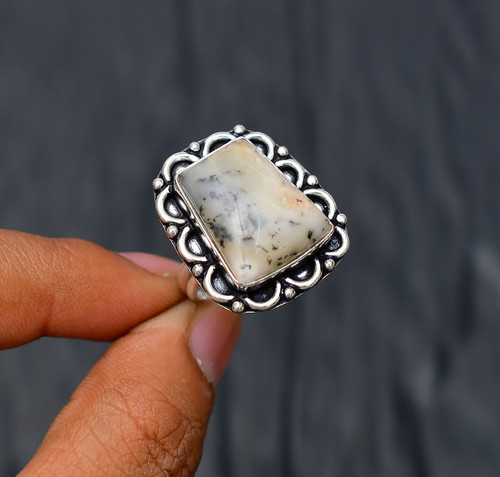Anello gioiello argento - anello,