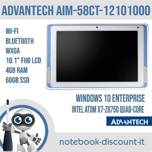 Advantech aim - advantech, aim-58