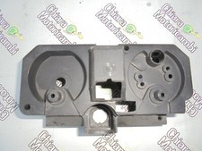 06701503 BASE SCATOLA CRUSCOTTO KM INFERIORE MALAGUTI MDX MRX MGX 50 1986/1990 