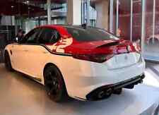 Giulia Spoiler größer Alfa