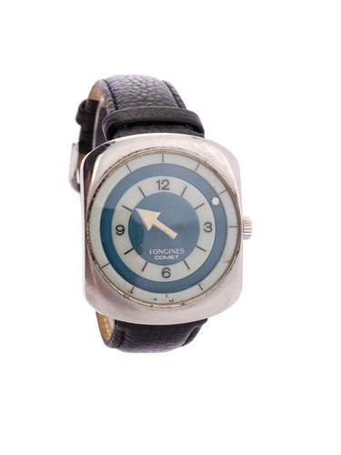Longines comet - longines,