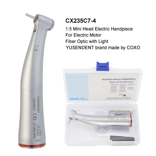 Coxo manipolo elettrico - coxo,