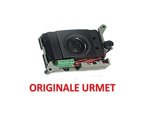 Urmet posto esterno con - urmet,