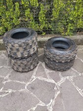 Gomme Quad Aeon Cobra 400