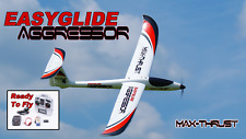 Max-Thrust Aggressor Easyglide
