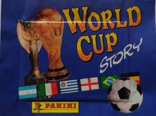 Confezione Calcio Italia 1994
