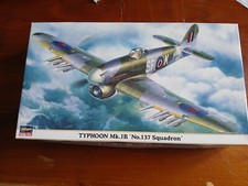 Hasegawa  1/48 TYPHOON MK.IB