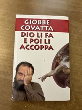 DIO LI FA E POI LI ACCOPPA