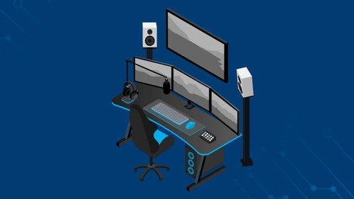 Assemblaggio gaming - gaming,