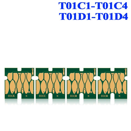 Aus nuovo chip monouso - nuovo,