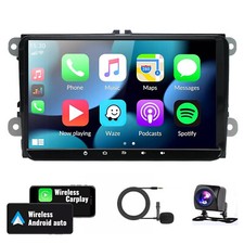 Android13 Car Stereo Radio