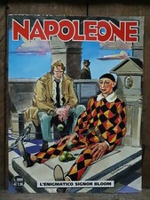 NAPOLEONE FUMETTO n° 18