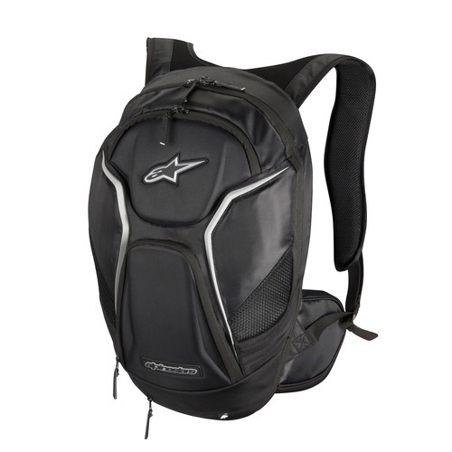Zaino moto alpinestars - zaino, tech