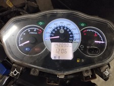 STRUMENTAZIONE 142000 KM SYM