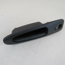 Pulsantiera alzavetro posteriore sinistro 156018358 Alfa Romeo 166 98-03 (57338)