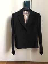 Giacca Donna, Nera, Marca RED Valentino, Taglia 42