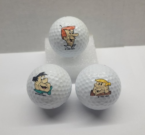 Palline golf hanna - palline,