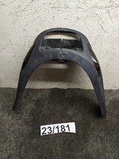 Plastica Maschera Faro Posteriore Piaggio NRG MC2 DD 50CC