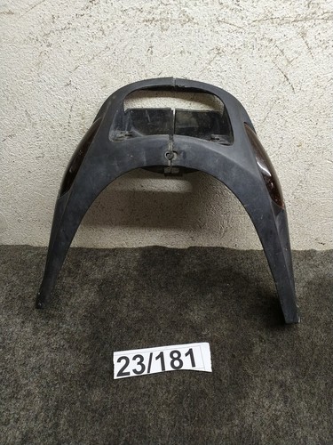 Plastica maschera faro - plastica,