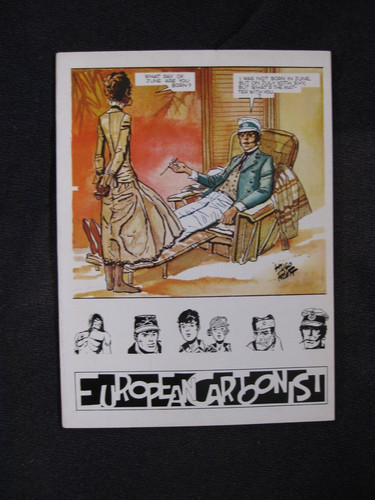 Vintage 1973 european - 1973,