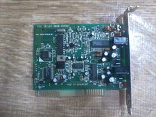 Reveal scheda ISA 8 bit