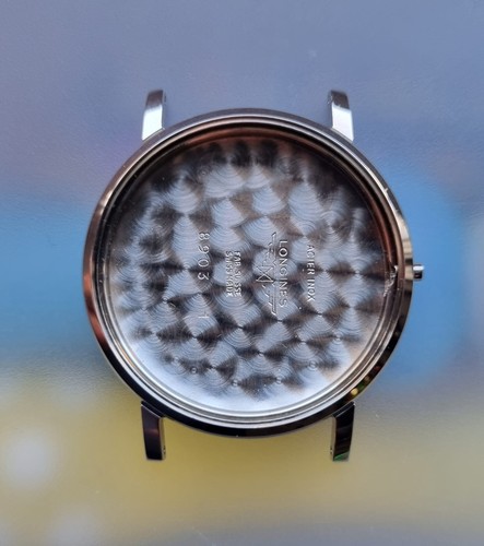 Nos vintage longines - nos,