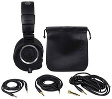 Audio technica ath - audio, ath-m50x