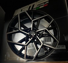 SET4 CERCHI IN LEGA RENAULT DA