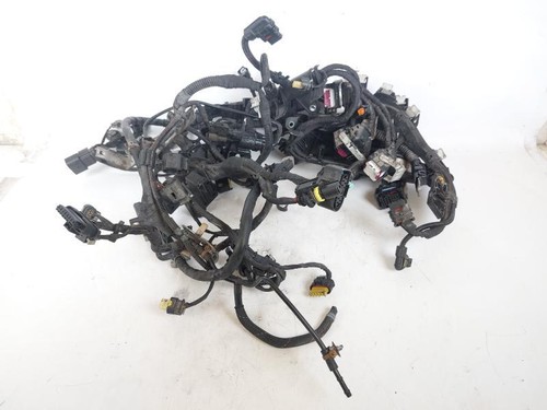 A6541506300 impianto elettrico - impianto,