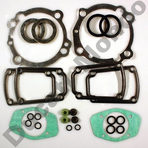 Kit guarnizioni motore cagiva - kit,