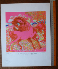 Fotolitografia BOLAFFI ARTE