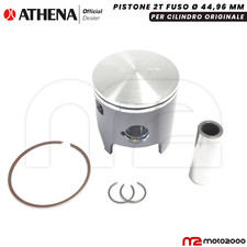 Pistone fuso 96 mm - fuso,