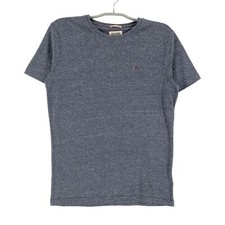 TOMMY HILFIGER Maglietta Blu