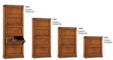 Scarpiera 5 ante noce - 4,
