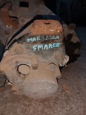 Cambio Seat Marbella Fura Fiat 127 5marce 903cc 128 Autobianchi 112
