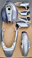 Pacchetto Carrozzeria Moto