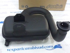 MARMITTA ESPANSIONE POLINI