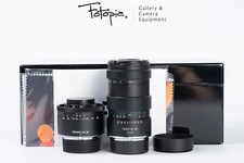 Set of 2 lens - Meyer Optik